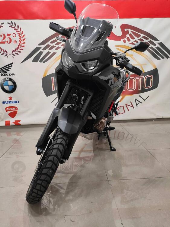 Honda Africa Twin CRF 1100L (2024 - 25) (3)