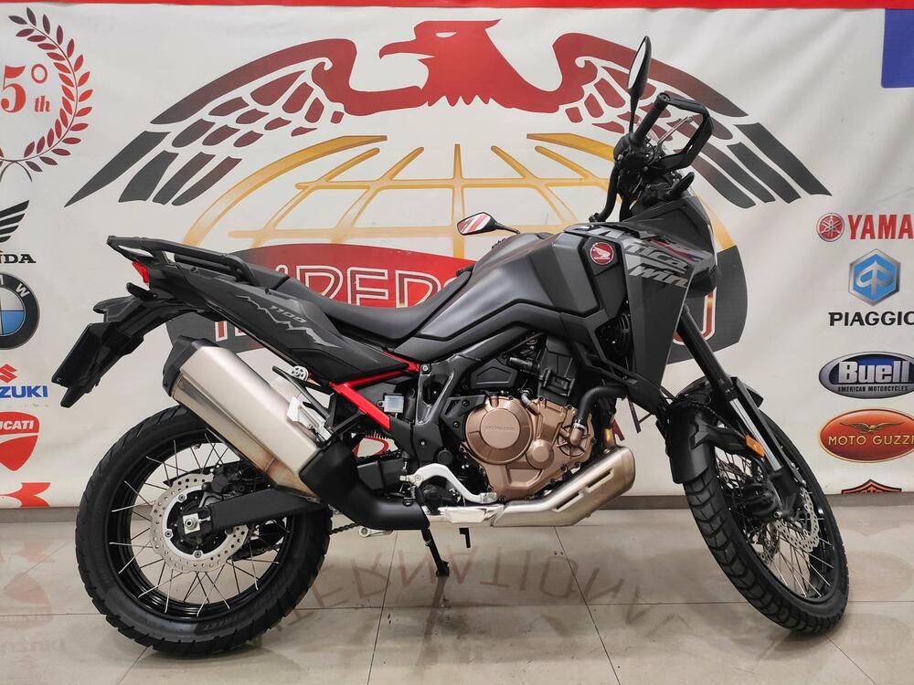 Honda Africa Twin CRF 1100L (2024 - 25) (2)