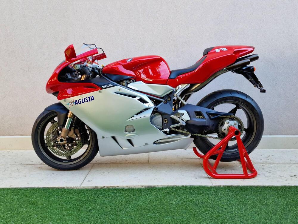 MV Agusta F4 750 S (2000 - 02) (4)