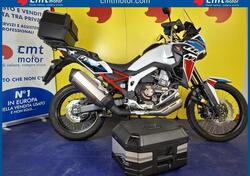 Honda Africa Twin CRF 1100L Urban DCT (2022 - 23) usata