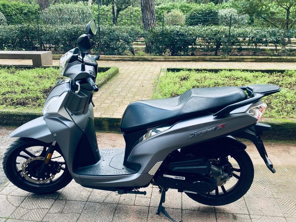 Sym Symphony 50 ST (2021 - 25)