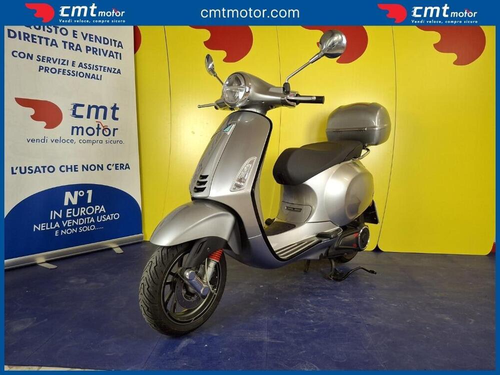 Vespa Vespa Elettrica 70 (2020 - 24) (2)