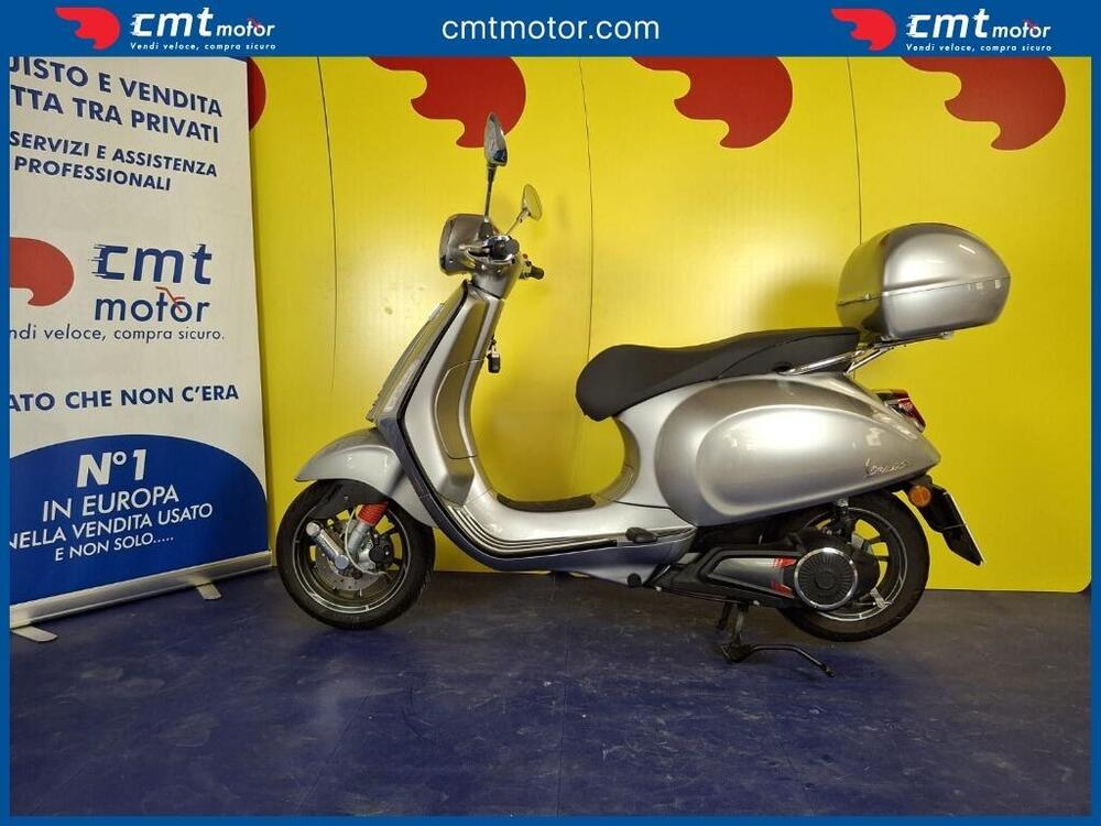 Vespa Vespa Elettrica 70 (2020 - 24) (3)