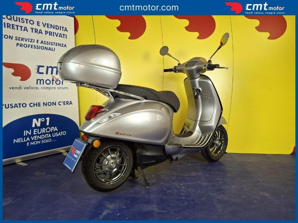 Vespa Vespa Elettrica 70 (2020 - 24) (4)