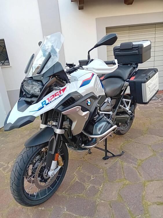 Bmw R 1250 GS (2021 - 24) (4)