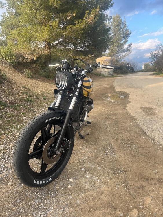 Honda Cx 500 (2)