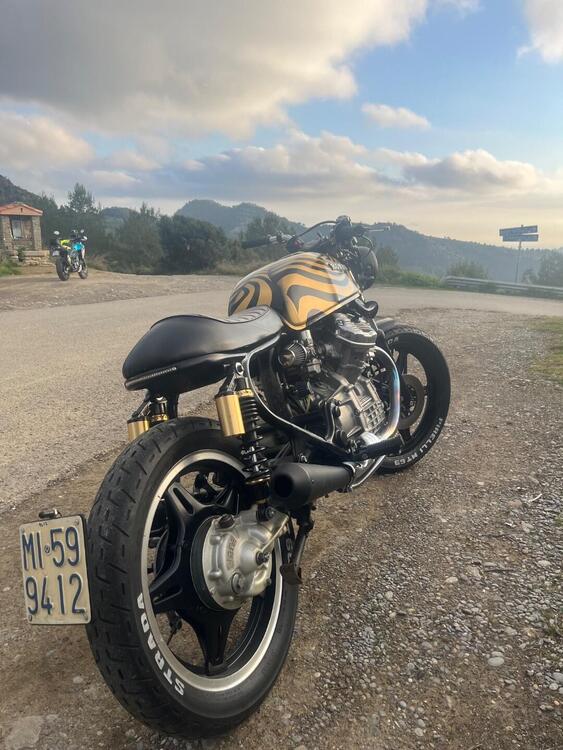 Honda Cx 500 (5)