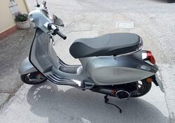 Vespa Vespa Elettrica 70 Red (2022 - 24) usata