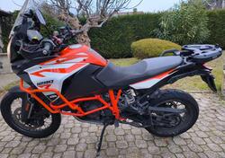 KTM 1290 Super Adventure R (2017 - 20) usata