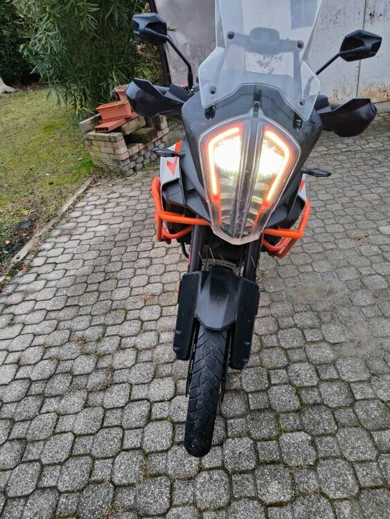 KTM 1290 Super Adventure R (2017 - 20) (2)