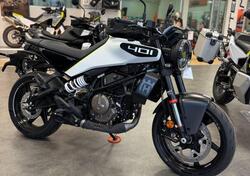 Husqvarna Vitpilen 401 (2024 - 25) nuova