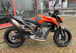 KTM 790 Duke L (2023 - 24) usata