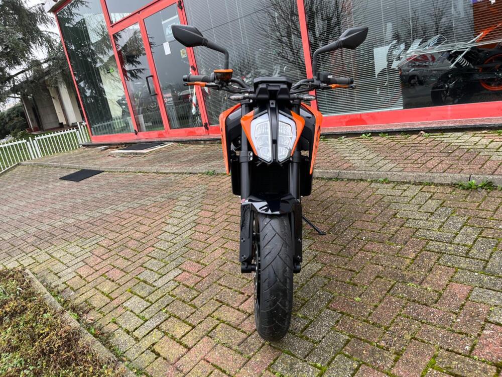 KTM 790 Duke L (2023 - 24) (5)