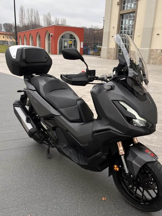 Honda ADV 350 (2022 - 24) (2)