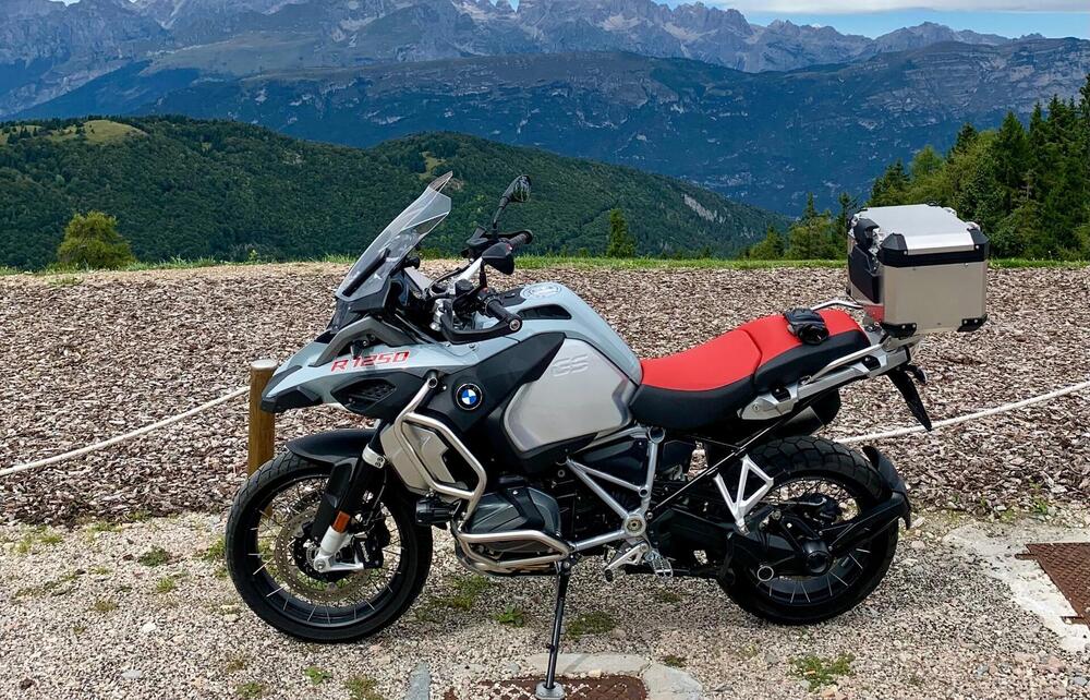 Bmw R 1250 GS Adventure (2021 - 24)