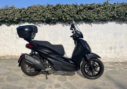 Piaggio Beverly 400 S ABS-ASR (2021 - 25) usata