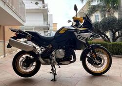 Bmw F 850 GS - Edition 40 Years GS (2021) usata