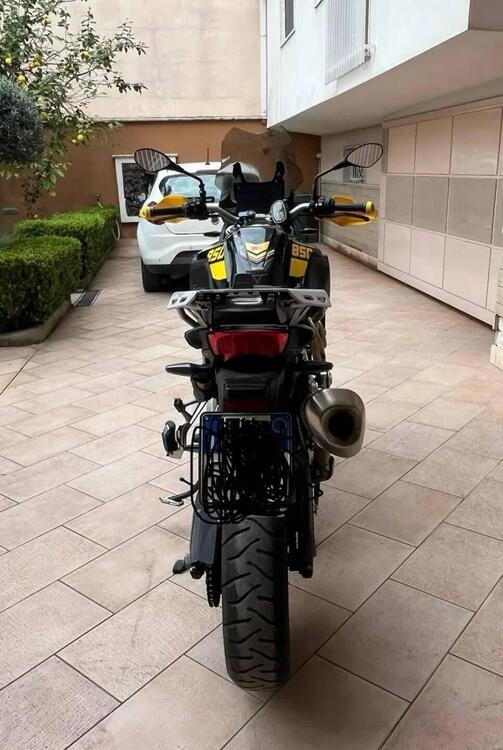 Bmw F 850 GS - Edition 40 Years GS (2021) (4)