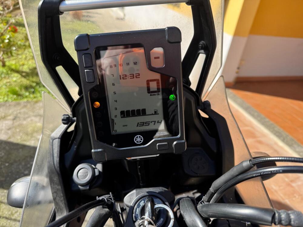 Yamaha Ténéré 700 (2019 - 20) (2)