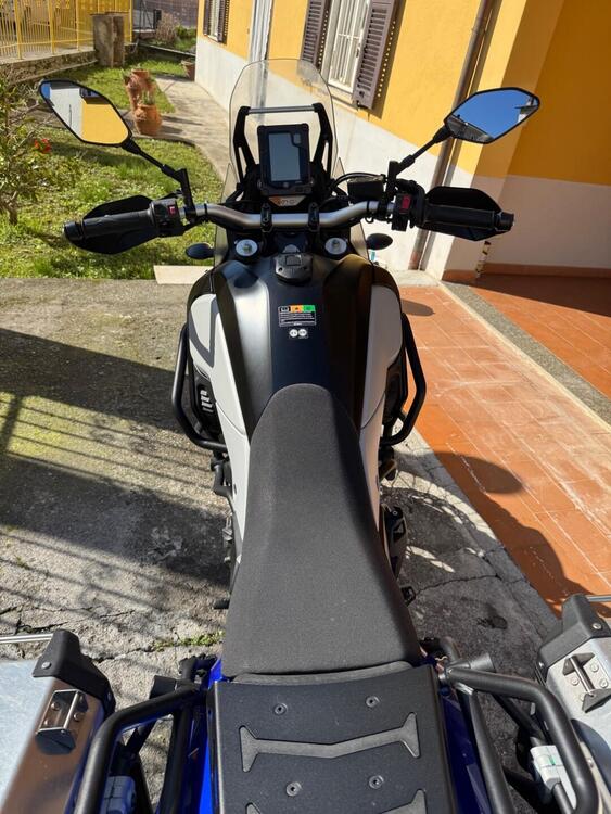 Yamaha Ténéré 700 (2019 - 20) (4)