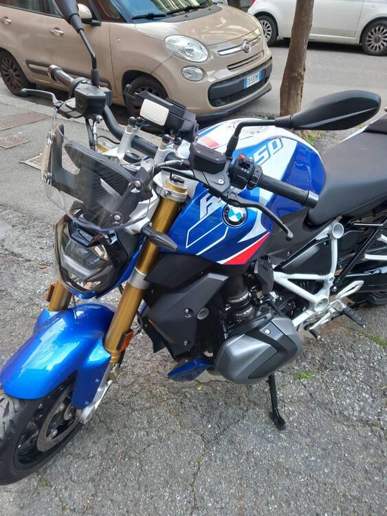 Bmw R 1250 R (2021 - 25) (4)