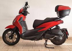 Piaggio Beverly 400 S ABS-ASR (2021 - 25) usata