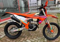 KTM 350 EXC-F (2024) usata