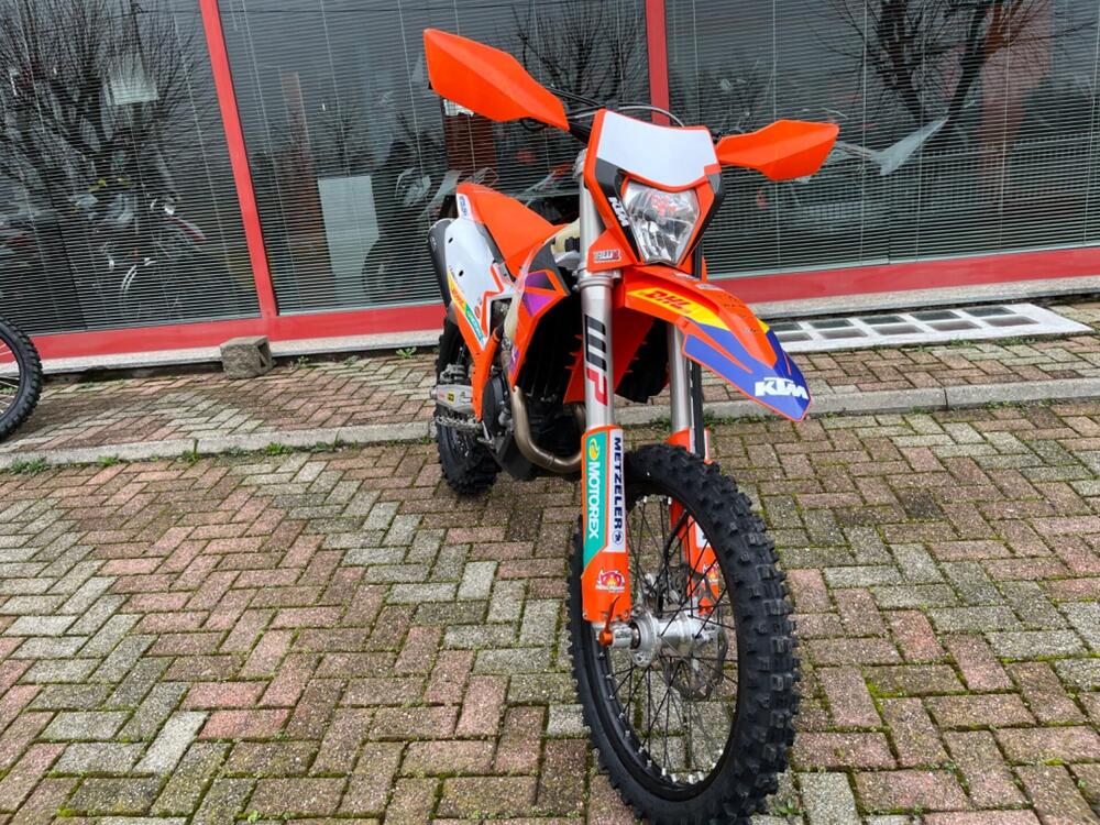 KTM 350 EXC-F (2024) (4)