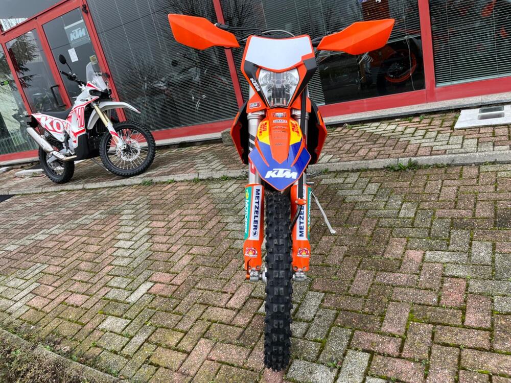 KTM 350 EXC-F (2024) (5)