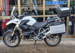 Bmw R 1200 GS (2010 - 12) usata