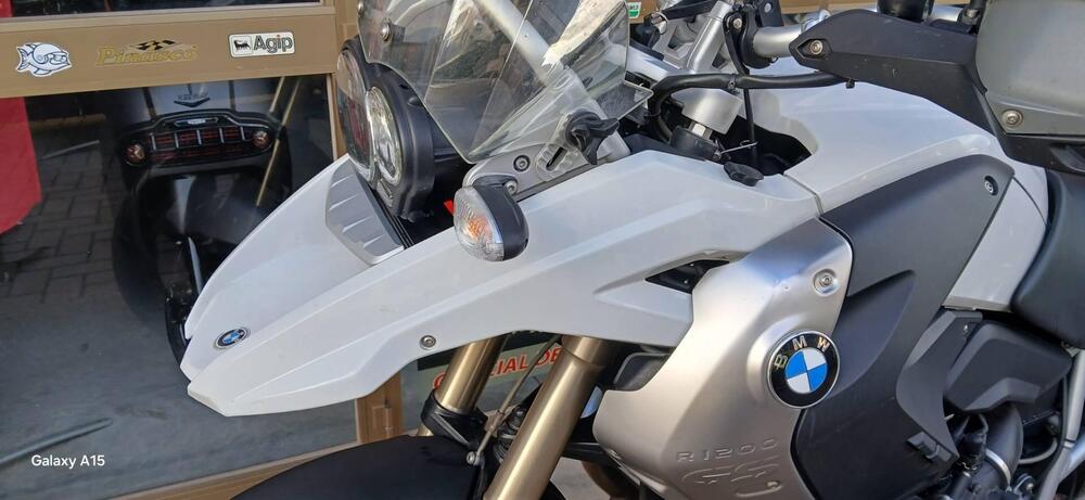 Bmw R 1200 GS (2010 - 12) (3)