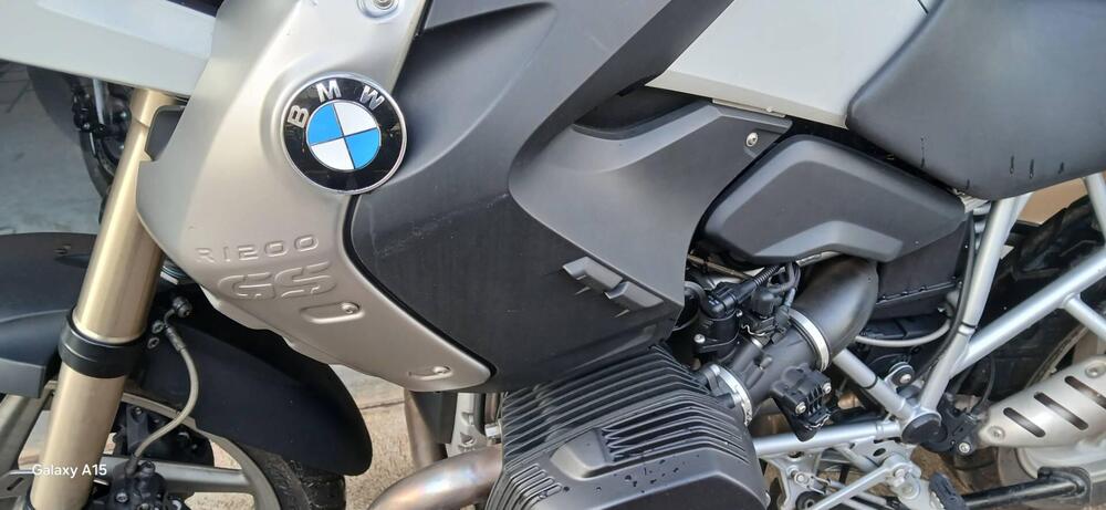 Bmw R 1200 GS (2010 - 12) (5)