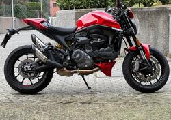 Ducati Monster 937 + (2021 - 25) usata