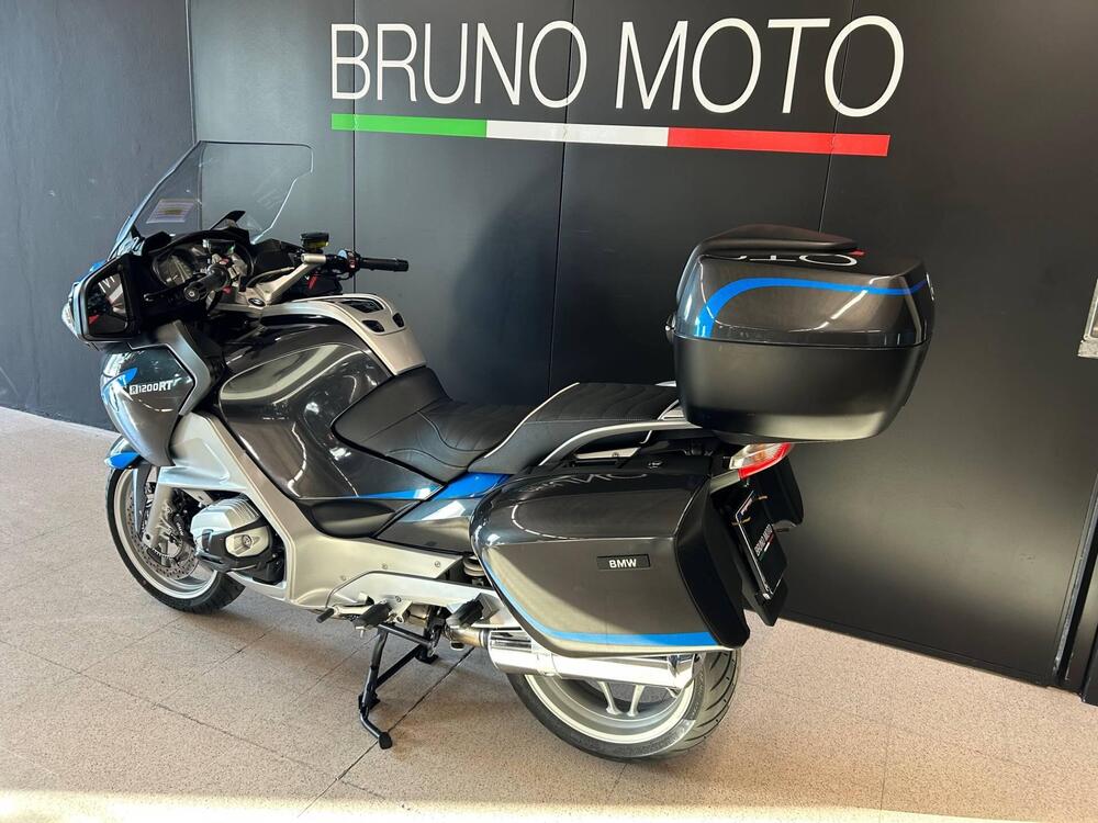 Bmw R 1200 RT (2010 - 13) (3)