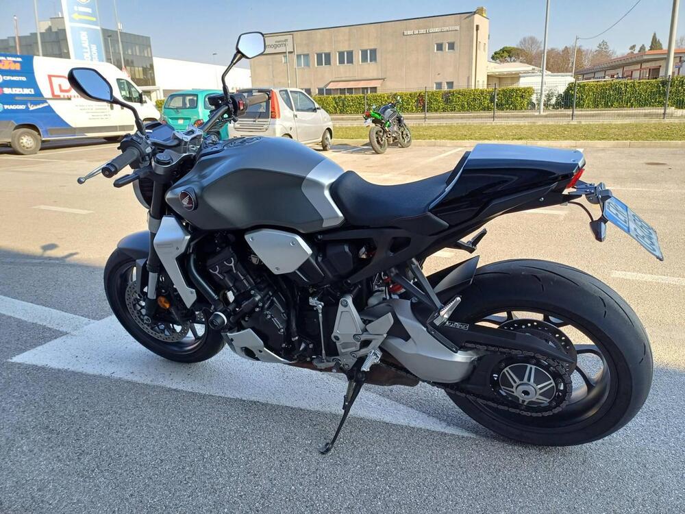 Honda CB 1000 R Neo Sport Cafè (2018 - 20) (3)