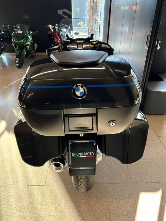 Bmw R 1200 RT (2010 - 13) (5)