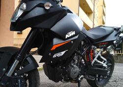 KTM 990 Supermoto T (2009 - 11) usata