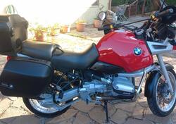 Bmw R 1100 GS usata