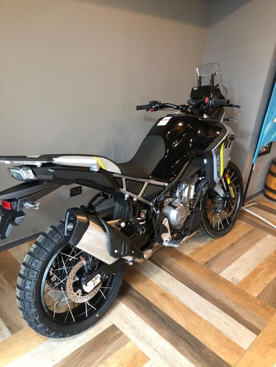 CFMOTO 450MT (2024 - 25) (3)