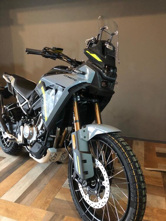 CFMOTO 450MT (2024 - 25) (4)