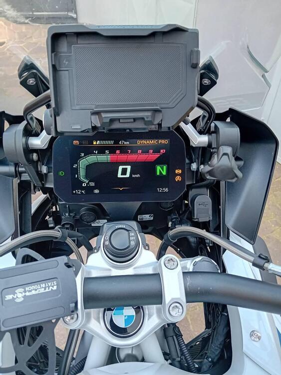 Bmw R 1250 GS (2021 - 24)