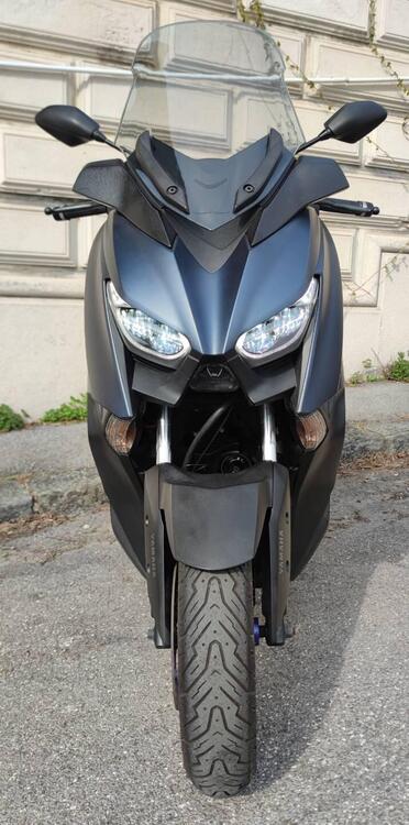 Yamaha X-Max 300 (2021 - 24) (2)