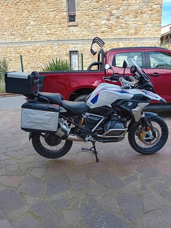 Bmw R 1250 GS (2021 - 24) (3)