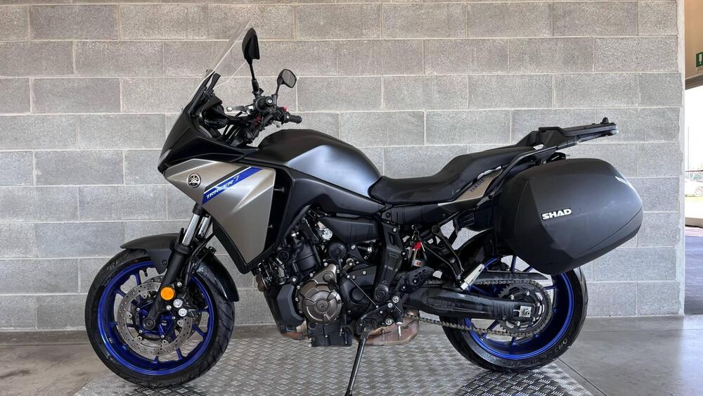 Yamaha Tracer 7 (2021 - 25) (2)