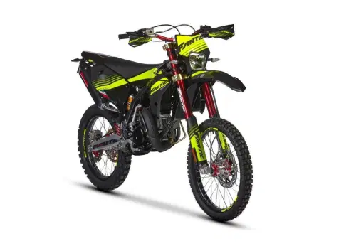 Fantic Motor XE 50 Competition (2023 - 24)