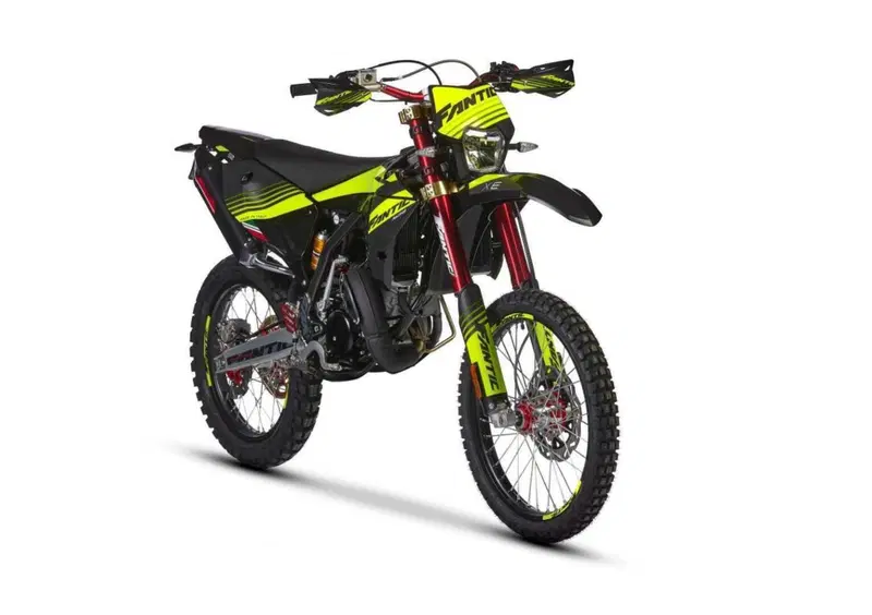 Fantic Motor XE 50 XE 50 Competition (2023 - 24)