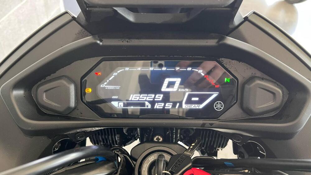 Yamaha Tracer 7 (2021 - 25) (2)