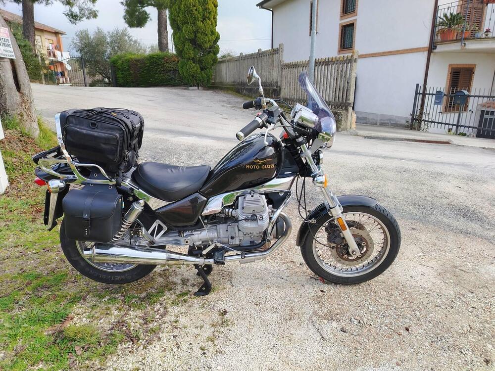 Moto Guzzi Nevada 750 (1992 - 02) (4)