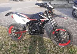 Betamotor RR 50 Motard Track (2013 - 18) usata