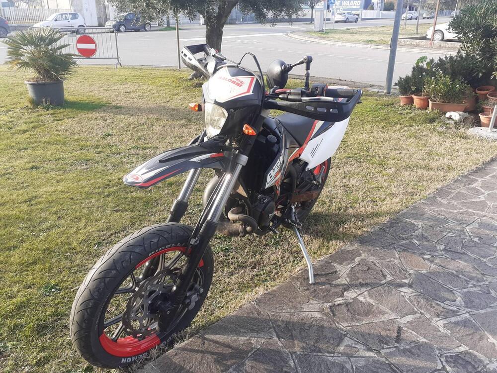 Betamotor RR 50 Motard Track (2013 - 18) (4)